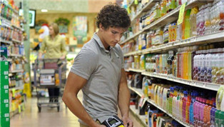 共享單車(chē)、充電寶都落后了 “共享百貨”已經(jīng)現(xiàn)身