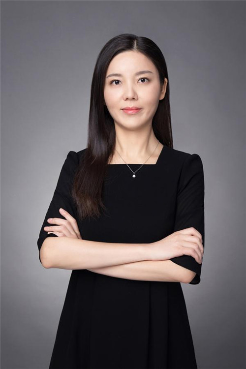 多氟多董事、紅星汽車董事長李凌云