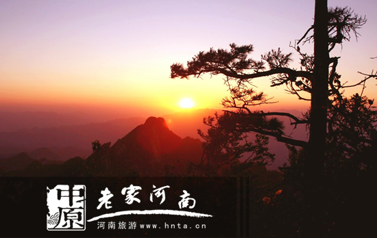 洛陽—北京西專列"洛陽白云山號"將于19日首發(fā)