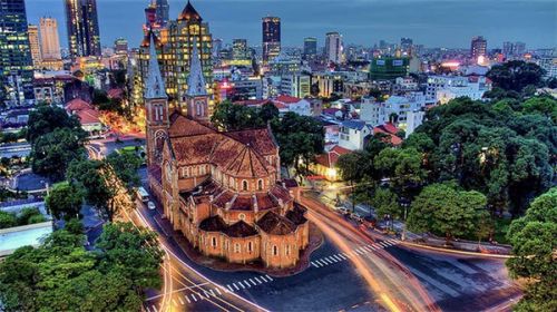 趁淡季 趕快用超低價去這些城市hi！