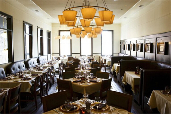 弄啥嘞？這居然是最佳餐廳