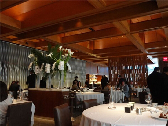 弄啥嘞？這居然是最佳餐廳