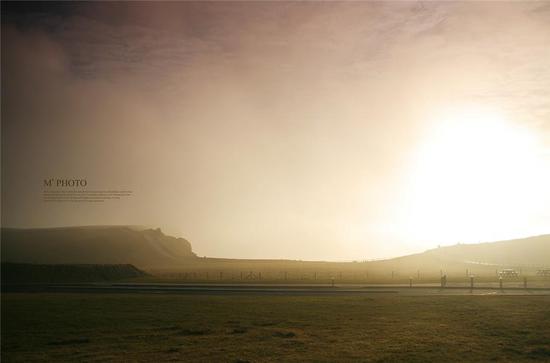 莫赫懸崖邀你來自殺 敢嗎？