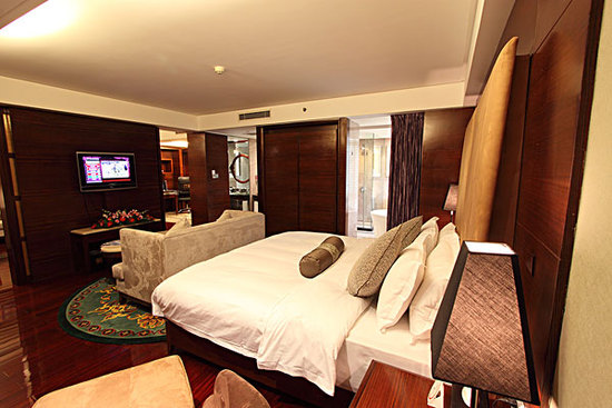 為什么酒店房間放4個(gè)枕頭？很多人不知道！