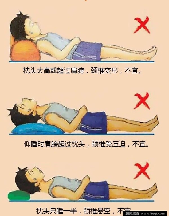 為什么酒店房間放4個(gè)枕頭？很多人不知道！