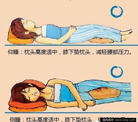 為什么酒店房間放4個(gè)枕頭？很多人不知道！