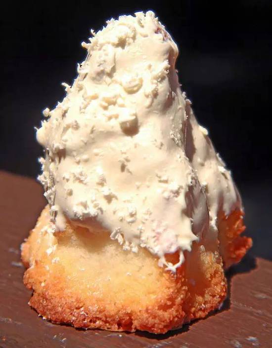 10款童話世界里的美食讓你完美的滿足自己