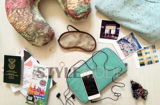 旅行成癮的十大罪狀 你犯了哪條？