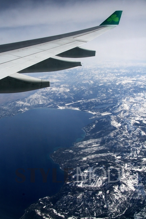 旅行成癮的十大罪狀 你犯了哪條？