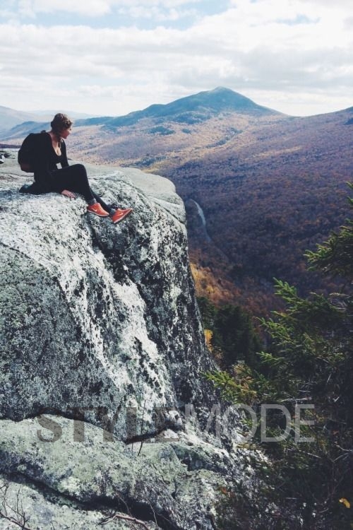 旅行成癮的十大罪狀 你犯了哪條？