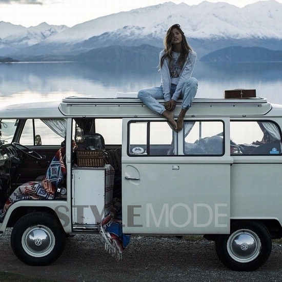 旅行成癮的十大罪狀 你犯了哪條？