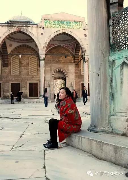 明星旅行糗事一籮筐 總有一個萌到你！