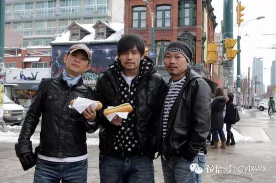 明星旅行糗事一籮筐 總有一個萌到你！