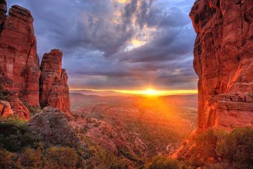 盤(pán)點(diǎn)10大二人世界理想之地