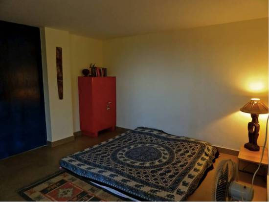 出國旅行 除了酒店還能睡在哪兒？