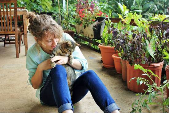 出國旅行 除了酒店還能睡在哪兒？