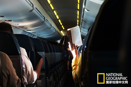 想看書(shū)的話(huà)，一定要選擇合自己口味的。 攝影：picturesofthings，flickr