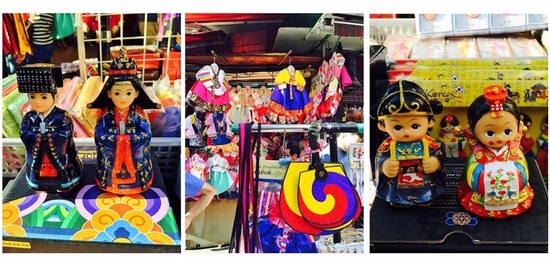 我眼中的韓國，既世俗又飽滿