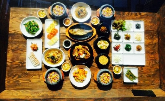 我眼中的韓國，既世俗又飽滿