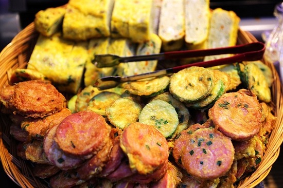 我眼中的韓國，既世俗又飽滿