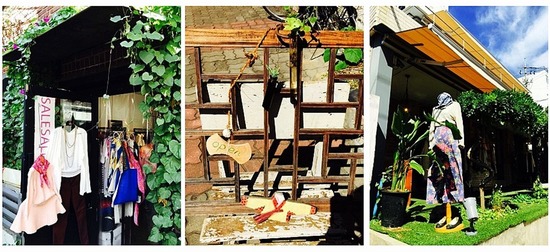 我眼中的韓國，既世俗又飽滿