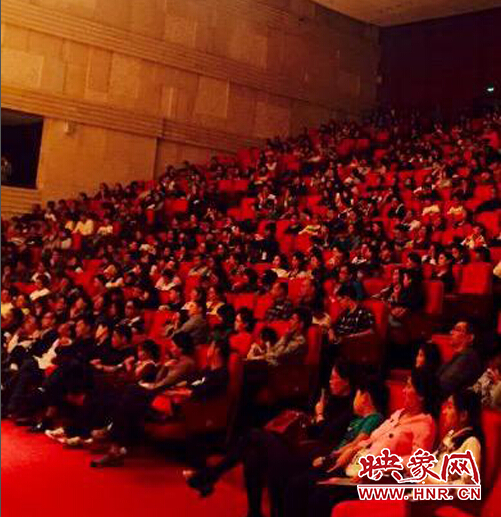 李明陽、謝怡晨鋼琴音樂會在河南藝術(shù)中心圓滿落幕