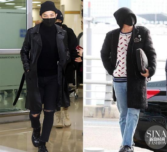 一酷到底，干脆不露臉