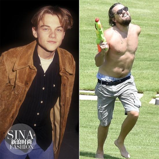 你能相信這是一個(gè)人？！