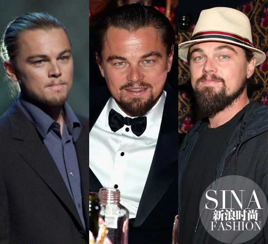 如今的小李不管衣服多帥，他都是邋遢的！