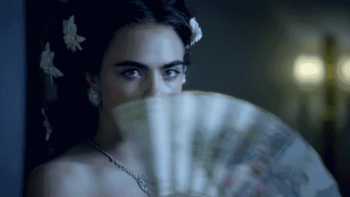 不要覺(jué)得驚詫！女人的蛻變是很神奇的……