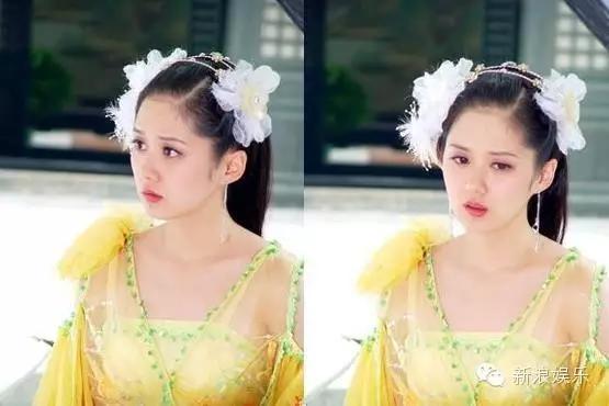 允兒招架不住古裝？韓國(guó)女星古裝LOOK一覽 誰贏了？