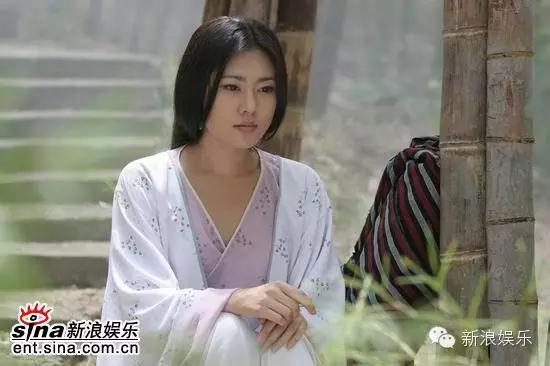 允兒招架不住古裝？韓國(guó)女星古裝LOOK一覽 誰贏了？