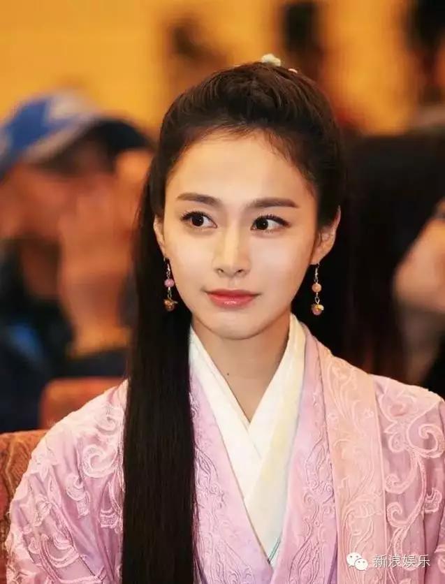 允兒招架不住古裝？韓國(guó)女星古裝LOOK一覽 誰贏了？