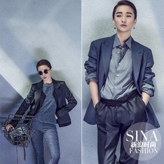 除了夸周公子帥炸，還能說些啥