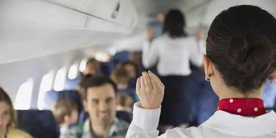 機(jī)組人員有沒(méi)有權(quán)利逮捕乘客？