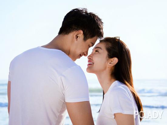 會凍齡嫁不出去急什么？你老公還在上小學呢