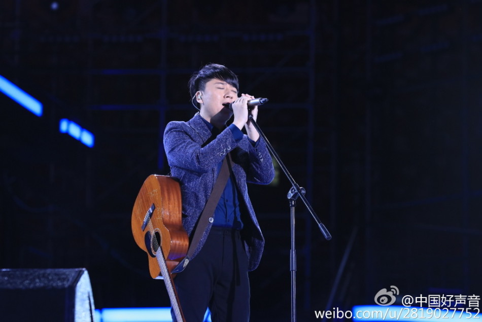 《中國好聲音》決賽門票遭黃牛倒賣