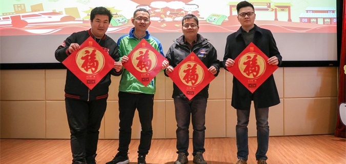 河南交通廣播“溫暖回家路讓愛(ài)吉時(shí)回家”公益活動(dòng)啟動(dòng)