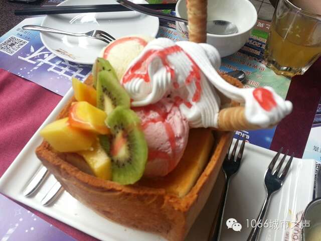 面包誘惑！外酥內軟，誘惑越吃越有貨！hoho