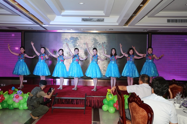 《說(shuō)唱大中原》