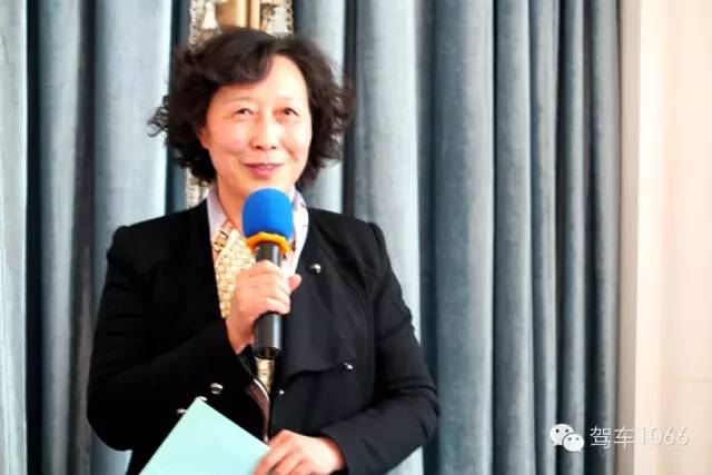 大愛心理咨詢機構(gòu)負(fù)責(zé)人 周曉萍