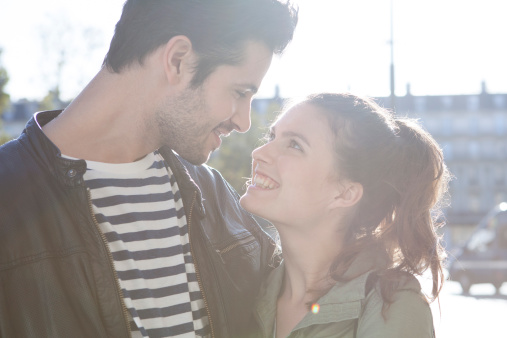 女生的戀愛(ài)心理