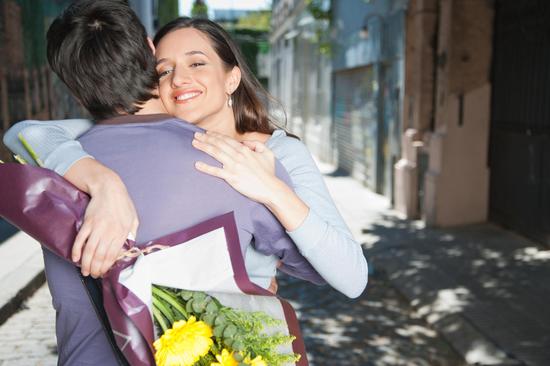 女生的戀愛(ài)心理