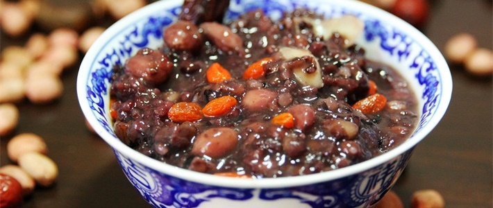 真粥到！臘八節(jié)，My Radio全城派粥！