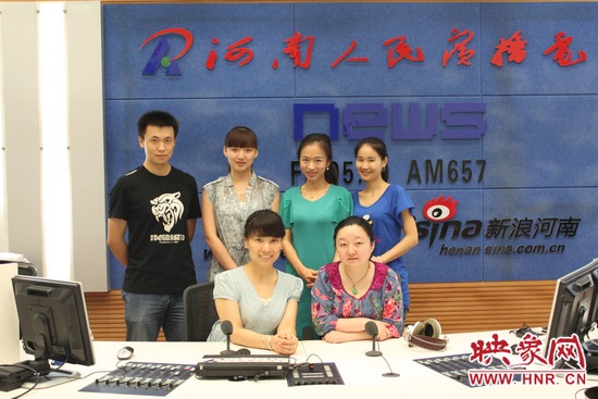 政府在線團(tuán)隊照