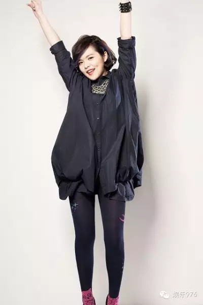 劉思涵，2011年花兒朵朵全國總決賽第4名