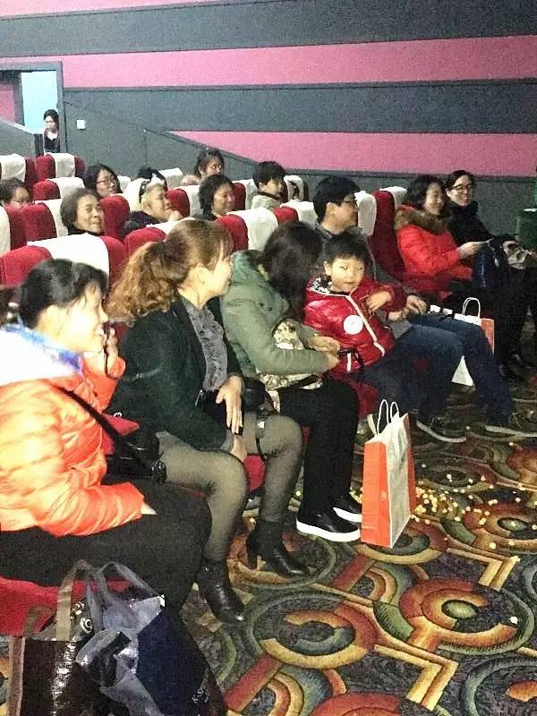 節(jié)日總是開心的，媽媽寶寶永遠(yuǎn)是諸女神心中最愛！