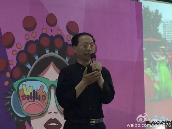 退休醫(yī)生，鄭大五附院梨園社馮留海振奮人心的分享。