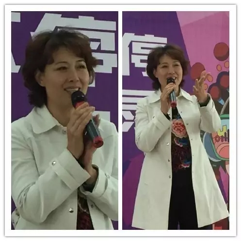 國家一級演員、第二十二屆中國戲劇梅花獎獲得者方素珍講述自己作為參與者的酸與甜