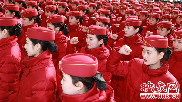 鄭州鐵路春運(yùn)預(yù)計發(fā)送旅客1478.6萬人